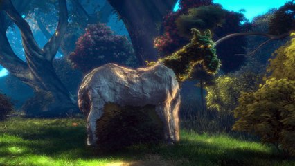 Tangled - Maximus Funny and Memorable Moments