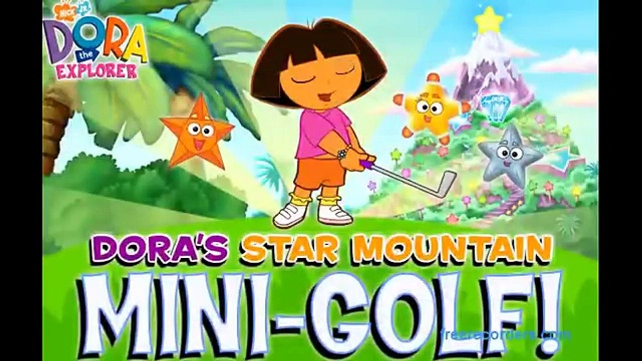 Dora la Exploradora | Nuevo Aventura de Diego