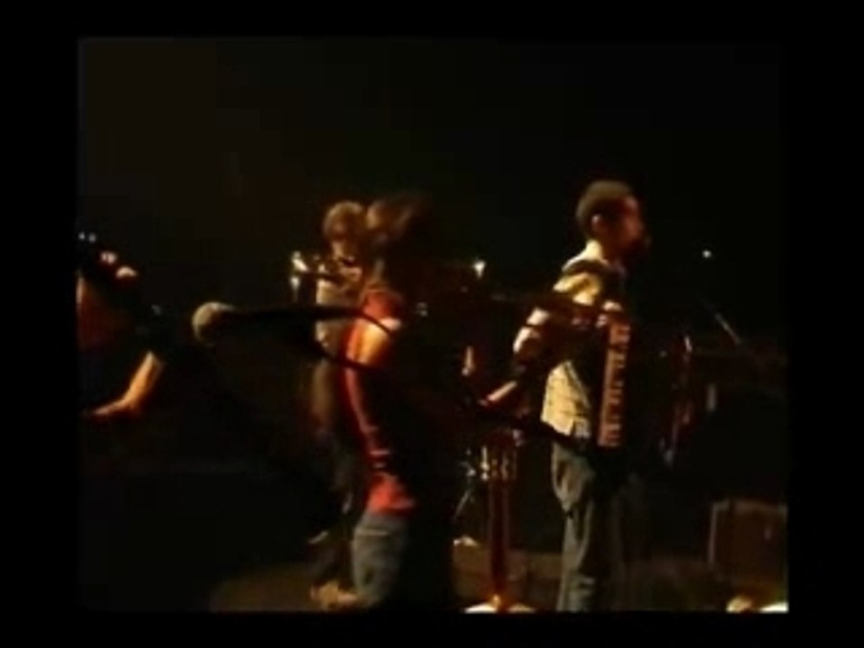 Les Ogres de Barback Solene de Grenoble