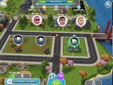 Lets Play Sims FreePlay- Create A Sim