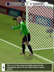 Score! Hero [By First Touch Games] Android iOS Gameplay HD