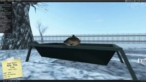 Carp Fishing Simulator - Using Zig Rigs