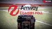 Amway Coaches Poll Week 10: Big Ten powers are slipping