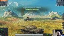 WoT Blitz - Мой любимый танк.Leopard PT A - World of Tanks Blitz (WoTB)