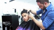 How to do a Skin Fade Taper by Pacinos The Barber