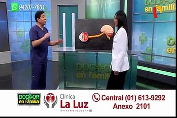 ¿Qué es el estrabismo infantil y cómo detectarlo a tiempo?