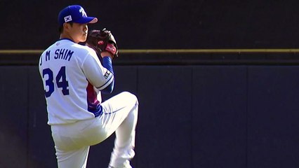 선동열 "25명 그대로 도쿄 올림픽 가고 싶다" / YTN