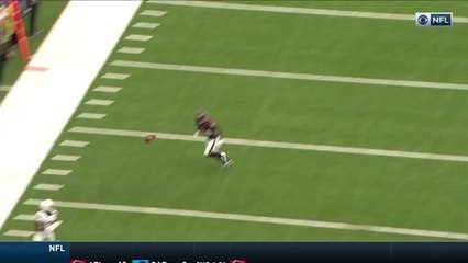 T.Y. Hilton makes smooth sideline catch for 30 yards