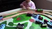 Playing with Trains Thomas & Friends Flying Scotsman & Shooting Star Gordon | The Great Race