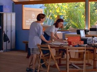 Flipper 1995 S01e13 Missile Crisis