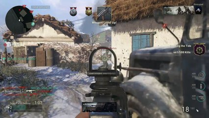 19 KILL SND GAMEPLAY!!!!