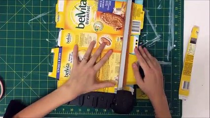 Making a Journal For Beginners - Step by Step Process