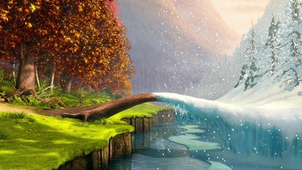 Campanilla. El Secreto de las Hadas | Audiocuento infantil