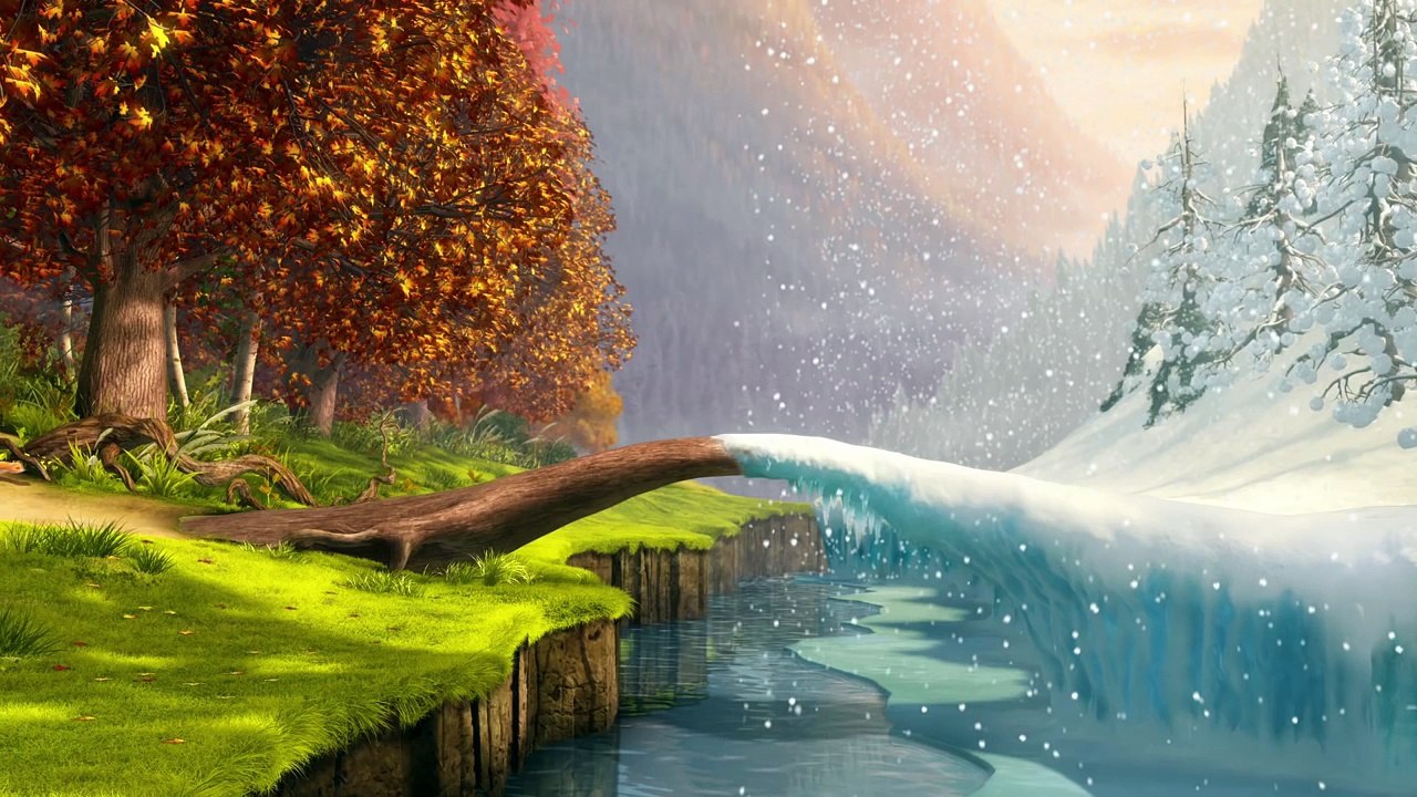 Campanilla. El Secreto de las Hadas | Audiocuento infantil