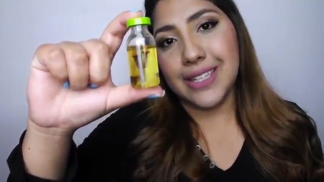 Como crescer os cílios em 10 dias