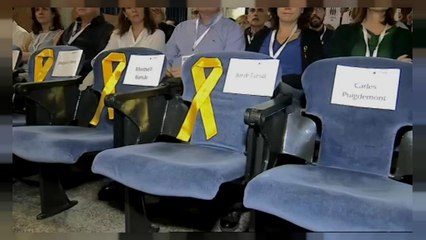 Catalogna: Puigdemont sarà candidato alle elezioni del 21 dicembre