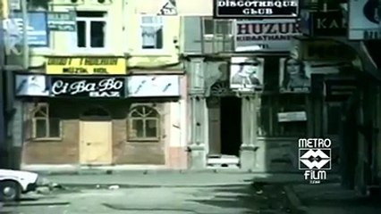 Ferdi Tayfur - Bizim Sokaklar