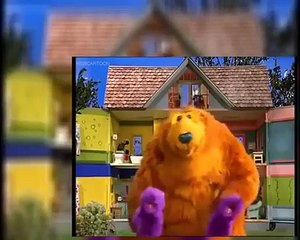 Bear in the Big Blue House - The Big Sleep