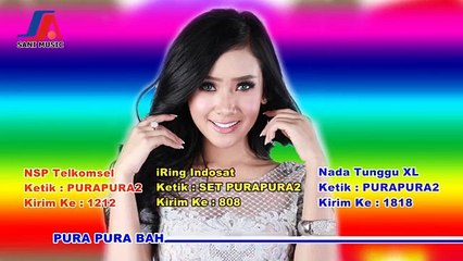 Cita Citata - Lagu Pura Pura Bahagia