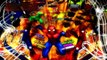 Pinball FX 2 - Marvel Pinball: Spiderman Table
