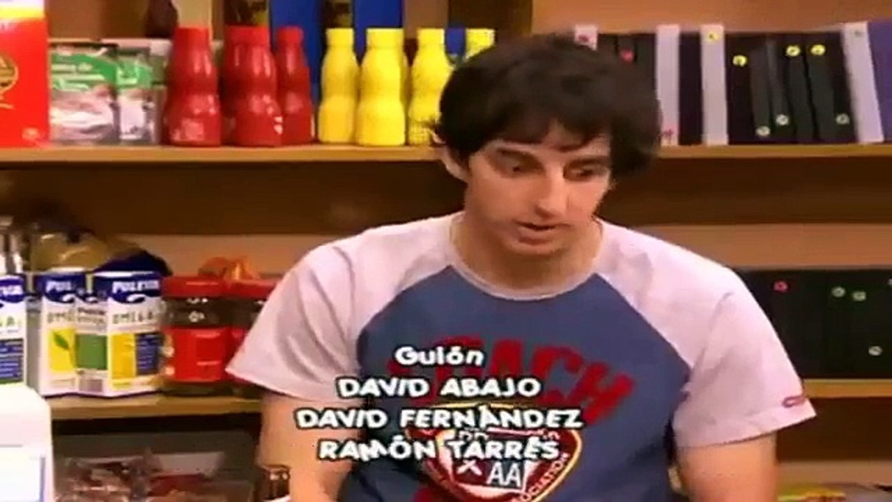 Moje drage komsije /23.Epizoda /Sezona 2 Epizoda 06/