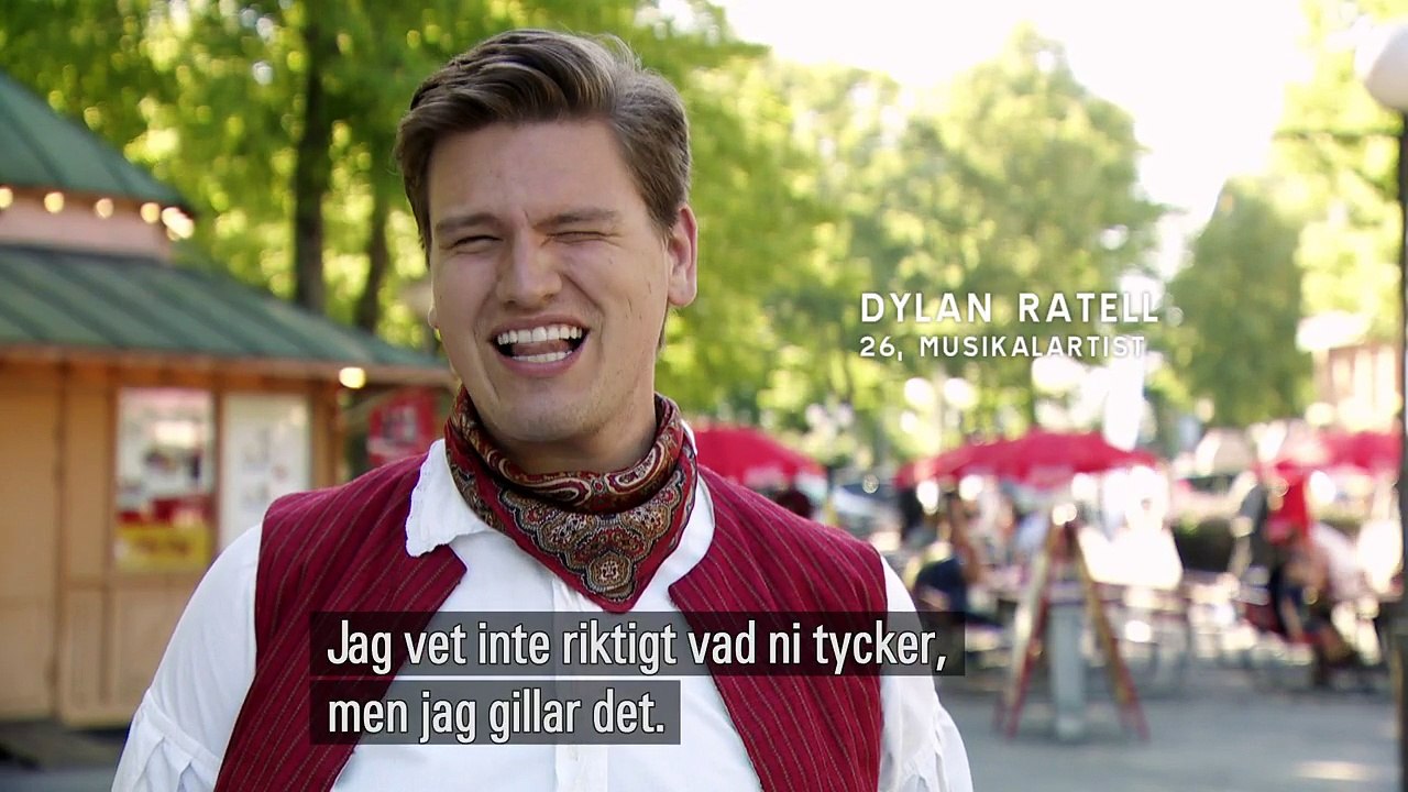 Allt för Sverige 2017 Episode 3