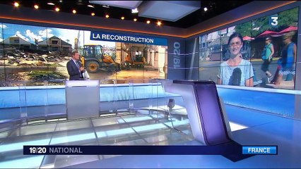 Saint-Martin : une rentrée compliquée sur l'île