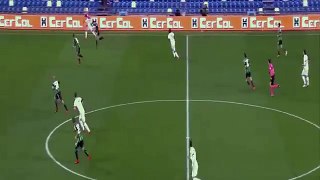 Suso Goal - Sassuolo vs AC Milan 0-2  05.11.2017 (HD)