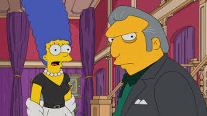 Watch (( The Simpsons )) Season 29 Episode 5 putlocker