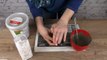 DIY: Coole Knickvase aus Beton selber machen [How to] | Deko Kitchen