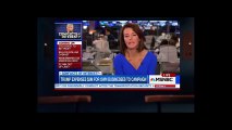 Captain Kirk meets MSNBC and Rachel Maddow