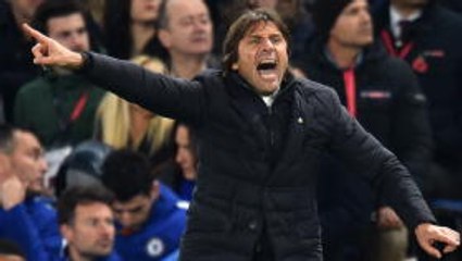 Luiz situation is normal for any Chelsea player out of form - Conte