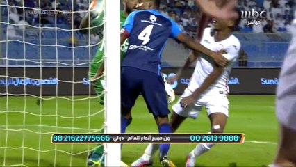 جردة المرحلة التاسعة من الدوري السعودي للمحترفين