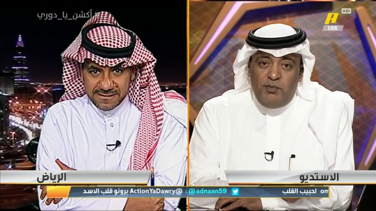 راشد الفوزان: الترفيه بالملاعب الأوروبية يختلف...
