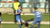 NK Vitez - FK Željezničar / Izjava Ubiparipa