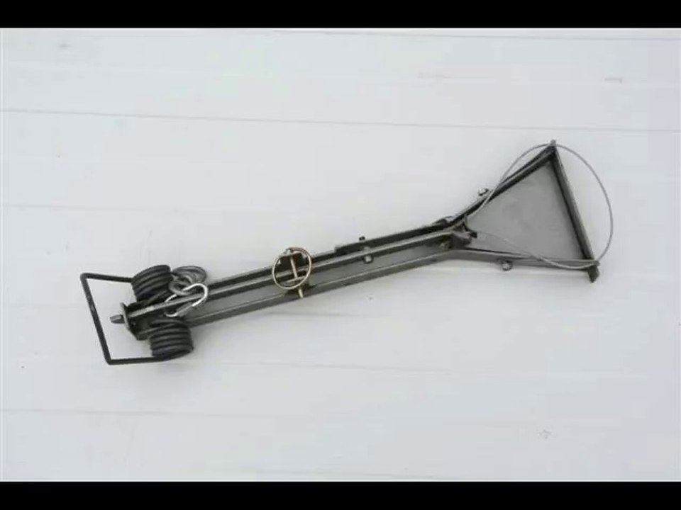 Piège billard démonstration pose vidèo