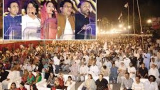Farooq_Sattar_Latest_Speech_in_Liaqatabad_Jalsa_5th_November_2017_#MQM