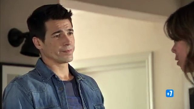 He crecido rodeada de secretos y mentiras - Avance 'Servir y proteger'