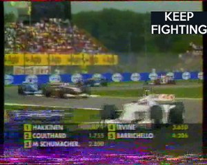 03 GP Saint-Marin 1999 p1