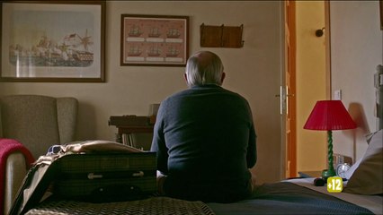 "No reconocí a mi propia nieta..." - Avance 'Estoy vivo'