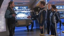 Star Trek: Discovery ~ Season 1 Episode 9 Series Full Online (HBO)