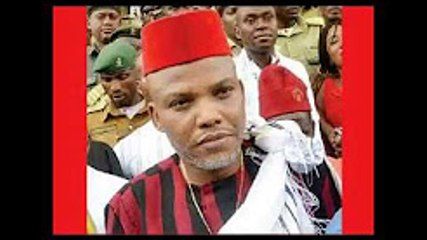 IPOB REVIEWED ANOTHER POWERFUL EVIDENCE ABOUT KANU'S MISSING