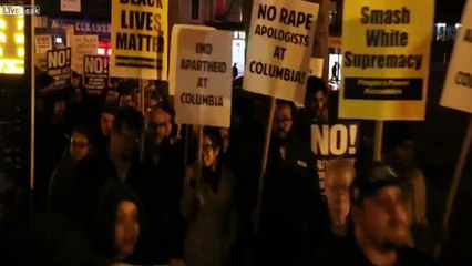 Antifa supports paedophiles