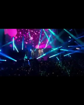 Ольга Бузова концерт в Москве