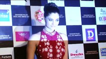 Mirzya Actress Saiyami Kher's BOLD Photoshoot