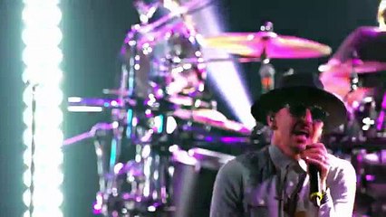 Linkin Park - State Farm Neighborhood Sessions® - Interview