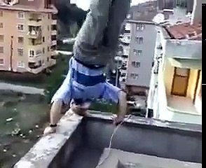 Taklacı dedenin denemeleri - acemikamera