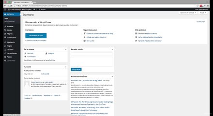 119 Temas en WordPress II