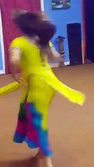 Afreen Khan Private Party Hot Mujra Masti