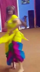 Afreen khan latest live stage unseen mujra